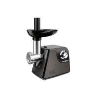 Мясорубка Black & Decker BXMMA1000E