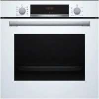 Электрический духовой шкаф Bosch HBA534BW0