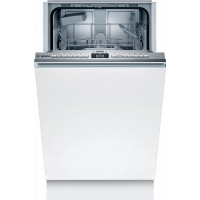 Встраиваемая посудомоечная машина Bosch Serie 4 SPV4HKX45E