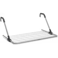 Сушилка для белья Brabantia 105241 4.5 м (серый металлик)