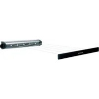 Сушилка для белья Brabantia 385766 22 м (нержавеющая сталь)