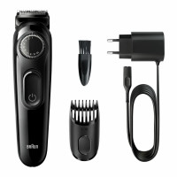 Машинка для стрижки Braun BT3222