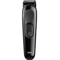 Машинка для стрижки Braun Styling Kit SK3000