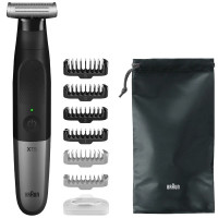 Триммер для бороды и усов Braun XT5200