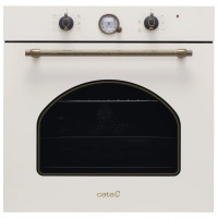 Электрический духовой шкаф CATA MRA 7108 IV