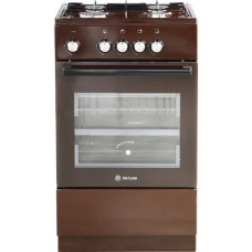 Кухонная плита De luxe 5040.48Г Щ-014