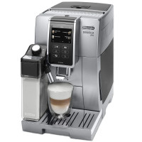 Эспрессо кофемашина DeLonghi Dinamica Plus ECAM 370.95.S
