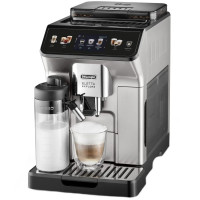 Эспрессо кофемашина DeLonghi Eletta Explore ECAM450.55.S