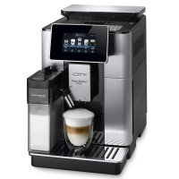 Эспрессо кофемашина DeLonghi PrimaDonna Soul ECAM 610.75.MB