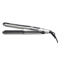 Щипцы-гофре Dewal Beauty Dark Charm HI2070W (серый)