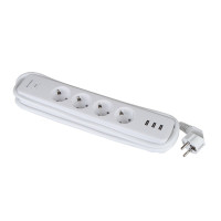 Умный удлинитель EKF Connect RCE-1-WF