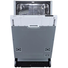 Встраиваемая посудомоечная машина Evelux BD 4500