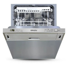Посудомоечная машина Ginzzu DC512