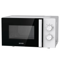 Микроволновая печь Gorenje MO17E1WH