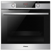 Электрический духовой шкаф Hansa BOEI684097