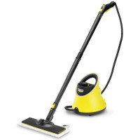 Пароочиститель Karcher SC 2 Deluxe EasyFix Premium