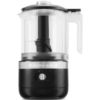 Кухонный комбайн KitchenAid 5KFCB519EBM