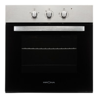 Электрический духовой шкаф Krona Noce 60 IX