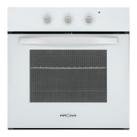 Электрический духовой шкаф Krona Sempre 60 WH