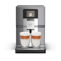 Эспрессо кофемашина Krups Intuition Preference+ EA875E10
