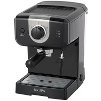 Рожковая помповая кофеварка Krups Opio XP3208