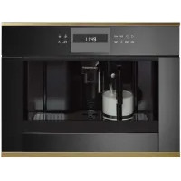 Эспрессо кофемашина Kuppersbusch CKV 6550.0 S4