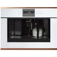 Эспрессо кофемашина Kuppersbusch CKV 6550.0 W7