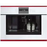 Эспрессо кофемашина Kuppersbusch CKV 6550.0 W8