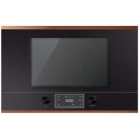 Микроволновая печь Kuppersbusch ML 6330.0 S7 Copper
