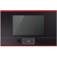 Микроволновая печь Kuppersbusch ML 6330.0 S8 Hot Chili