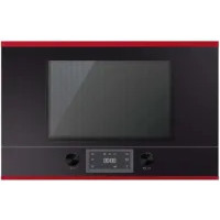 Микроволновая печь Kuppersbusch MR 6330.0 S8 Hot Chili