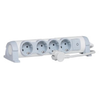 Удлинитель Legrand Комфорт 694626