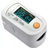 Пульсоксиметр Little Doctor MD300C23