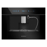 Эспрессо кофемашина MAUNFELD AMCM1503B
