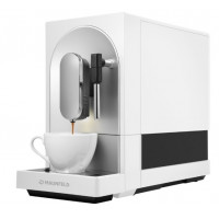 Эспрессо кофемашина MAUNFELD MF-A7021WH