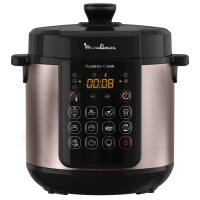 Мультиварка Moulinex CE222B32