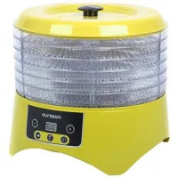 Сушилка для овощей и фруктов Oursson DH2302D/GA