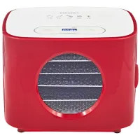 Сушилка для овощей и фруктов Oursson DH5000D/RD