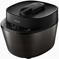 Мультиварка-скороварка Philips HD2151/40