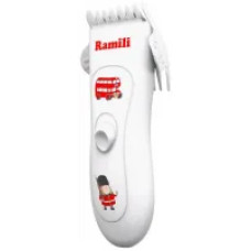 Машинка для стрижки волос Ramili Baby Hair Clipper BHC350