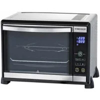 Мини-печь ROMMELSBACHER BGE 1580/E
