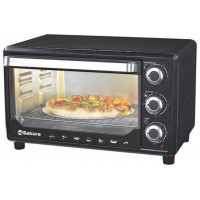 Мини-печь Sakura SA-7002BP