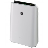 Очиститель и увлажнитель воздуха Sharp KC-D51RW