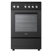 Кухонная плита Simfer F55VB04017