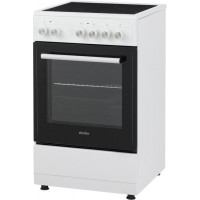 Кухонная плита Simfer F55VW04017