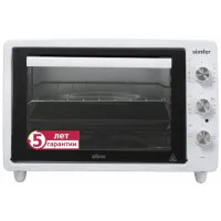 Мини-печь Simfer M3402