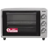 Мини-печь Simfer M3428