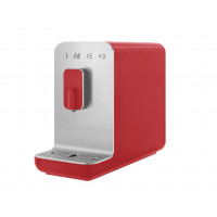 Эспрессо кофемашина Smeg BCC01RDMEU