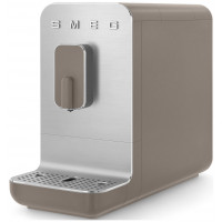 Эспрессо кофемашина Smeg BCC01TPMEU