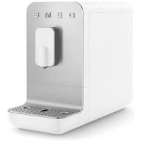 Эспрессо кофемашина Smeg BCC01WHMEU